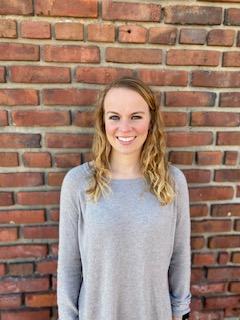 Portrait of Carrie McManus M.S.CCC-SLP