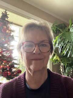Portrait of Donna Bartrug M.S.CCC-SLP