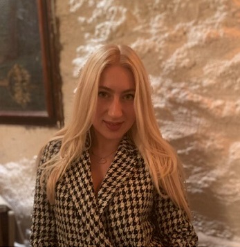 Portrait of Lina Piflaks M.S.CCC-SLP